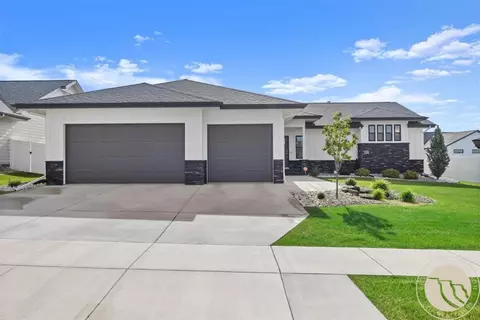 4923 Silver Creek Trl, Billings, MT 59106