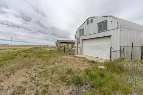 Exterior - 103 Grauberger Ln, Acton, MT 59002 photo 6 of 6