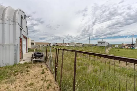Exterior - 103 Grauberger Ln, Acton, MT 59002 photo 5 of 6