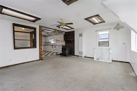 Living - 103 Grauberger Ln, Acton, MT 59002 photo 3 of 4