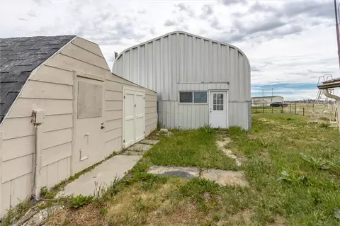 Exterior - 103 Grauberger Ln, Acton, MT 59002 photo 4 of 6