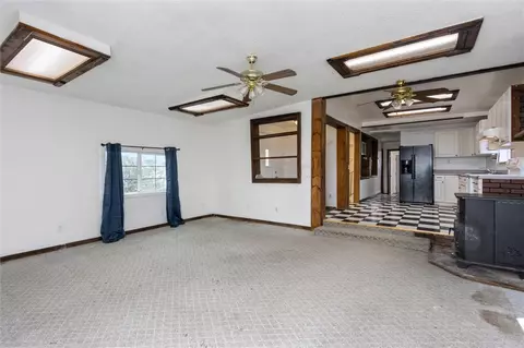 Living - 103 Grauberger Ln, Acton, MT 59002 photo 4 of 4