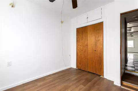 Bedroom - 103 Grauberger Ln, Acton, MT 59002 photo 3 of 3