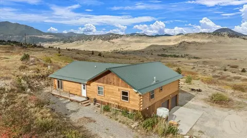 Exterior - 112 Pishkun Rd, Fishtail, MT 59028 photo 10 of 13