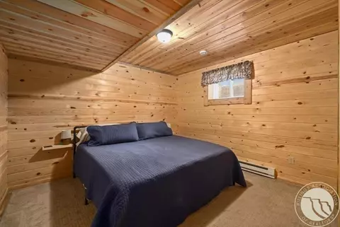 Bedroom - 112 Pishkun Rd, Fishtail, MT 59028 photo 5 of 5