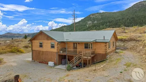 Exterior - 112 Pishkun Rd, Fishtail, MT 59028 photo 9 of 13