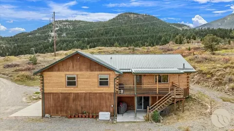 Exterior - 112 Pishkun Rd, Fishtail, MT 59028 photo 8 of 13