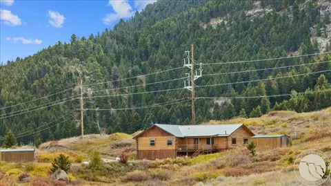 Exterior - 112 Pishkun Rd, Fishtail, MT 59028 photo 12 of 13