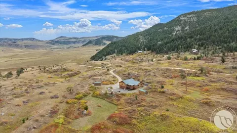 View/Area - 112 Pishkun Rd, Fishtail, MT 59028 photo 3 of 5