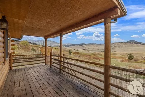 Exterior - 112 Pishkun Rd, Fishtail, MT 59028 photo 2 of 13