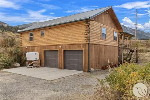Exterior - 112 Pishkun Rd, Fishtail, MT 59028 photo 6 of 13