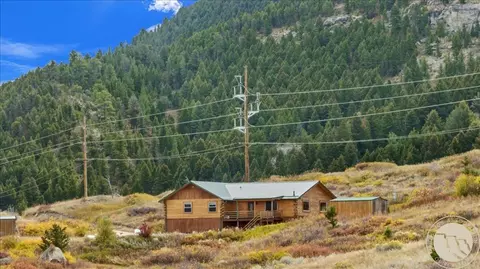 Exterior - 112 Pishkun Rd, Fishtail, MT 59028 photo 11 of 13