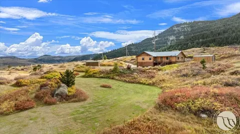 112 Pishkun Rd, Fishtail, MT 59028