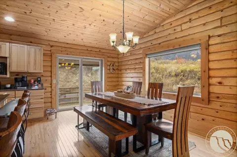 Dining - 112 Pishkun Rd, Fishtail, MT 59028 photo 1 of 1