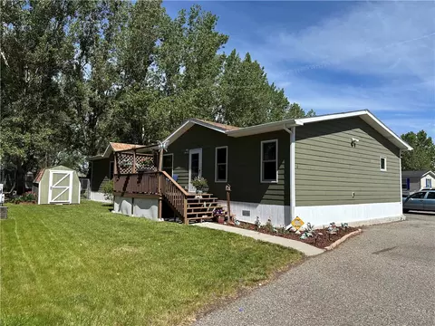 4 Attika St N, Billings, MT 59105