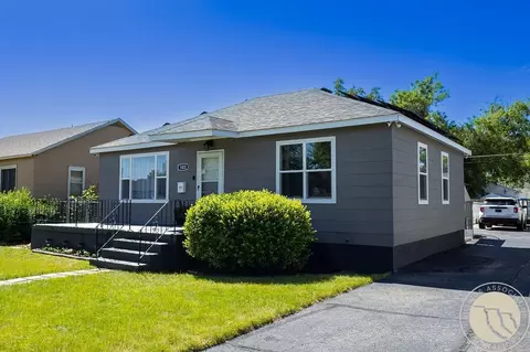 1822 Avenue C, Billings, MT 59102