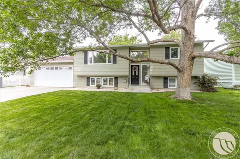 3661 Rosebud Dr, Billings, MT 59102