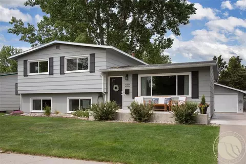 2527 Howard Ave, Billings, MT 59102
