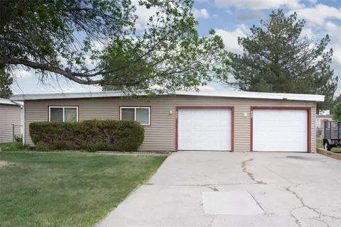 3406-3408 Gallatin Pl, Billings, MT 59102