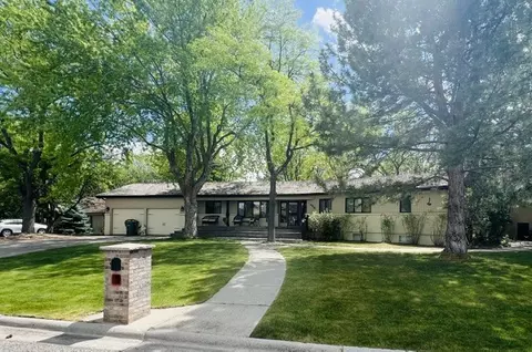 6028 Sam Snead Trl, Billings, MT 59106