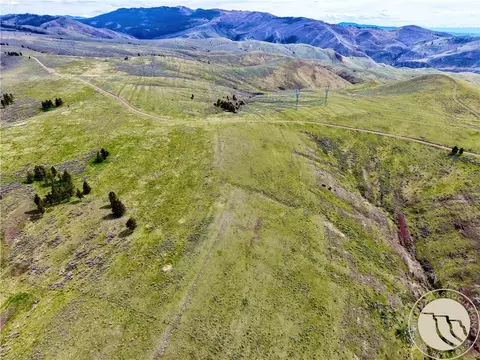 0 Ridge Rd, Other, MT 59644