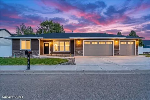 3071 Hunters Rdg, Billings, MT 59102