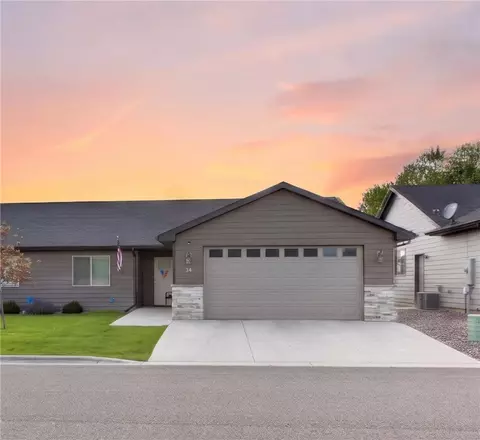 34 Twin Pines Ln, Billings, MT 59106