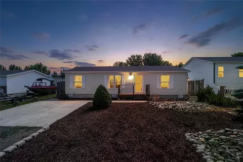 1135 Wren St, Billings, MT 59101