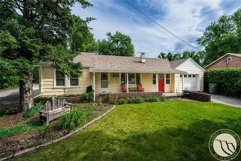 2723 Poly Dr, Billings, MT 59102
