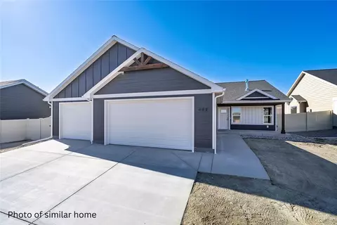 968 Madrid Dr, Billings, MT 59105