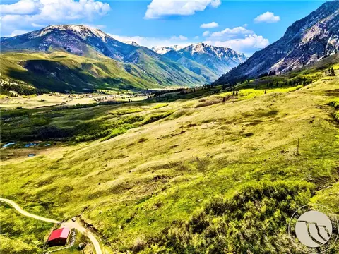 lot2 Getaway Trl, Roscoe, MT 59071