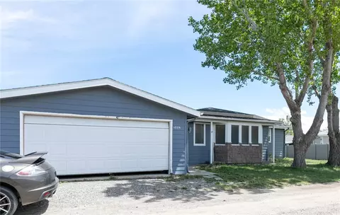 1009 Woodbine Creek Dr, Columbus, MT 59019