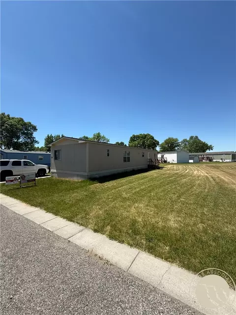 22 Willow Bend Dr, Billings, MT 59102