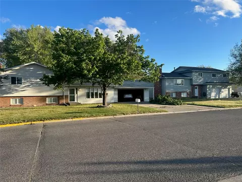 3204 Saint Johns Ave, Billings, MT 59102