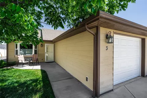 5503 Frontier Dr #3, Billings, MT 59101