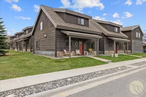 215 2nd St E #6, Red Lodge, MT 59068