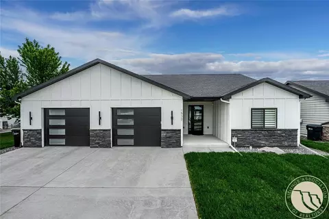 1530 Prairie Meadow Ln, Billings, MT 59101