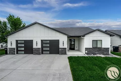 1530 Prairie Meadow Ln, Billings, MT 59101