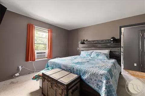 Bedroom - 204 6th St W, Roundup, MT 59072 photo 4 of 5