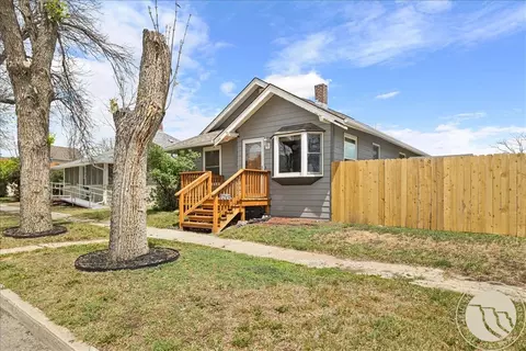 Exterior - 204 6th St W, Roundup, MT 59072 photo 4 of 8