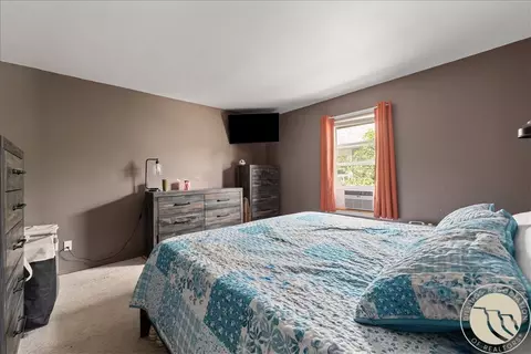 Bedroom - 204 6th St W, Roundup, MT 59072 photo 3 of 5