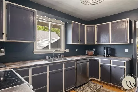 Kitchen - 204 6th St W, Roundup, MT 59072 photo 2 of 4