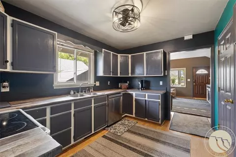 Kitchen - 204 6th St W, Roundup, MT 59072 photo 1 of 4