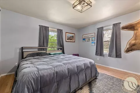 Bedroom - 204 6th St W, Roundup, MT 59072 photo 1 of 5