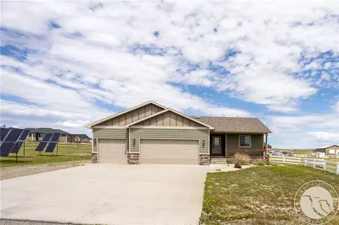 1713 Polo Ln, Billings, MT 59105