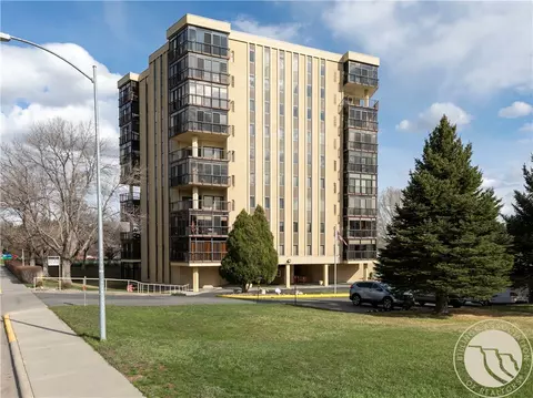 1400 Poly Dr #7CD, Billings, MT 59102