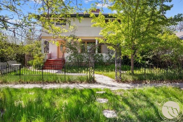 337 N 5th St, Columbus, MT 59019