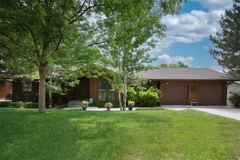 4022 Laredo Pl, Billings, MT 59106