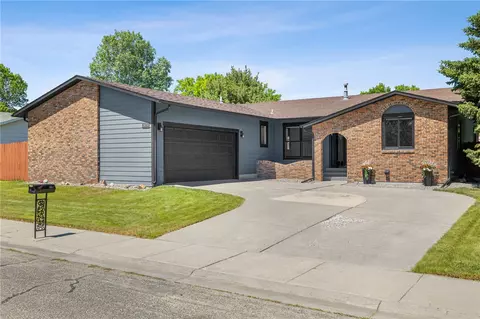 3051 Saint Johns Ave, Billings, MT 59102