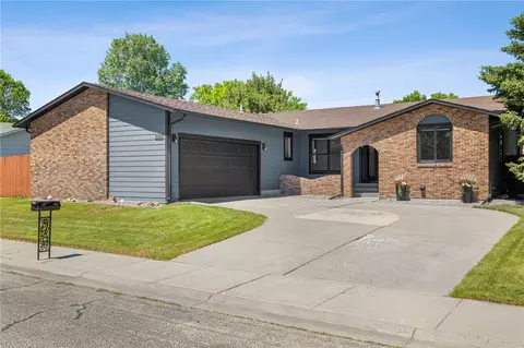 3051 Saint Johns Ave, Billings, MT 59102